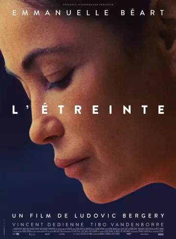 L'Etreinte [HDRIP] - FRENCH