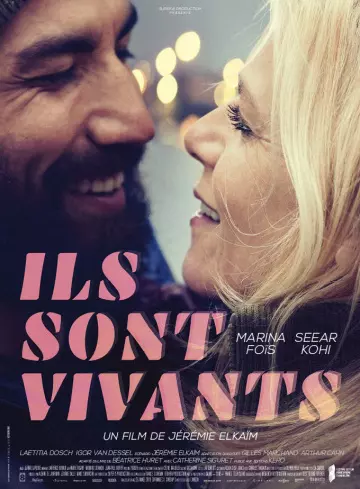 Ils sont vivants [WEB-DL 720p] - FRENCH