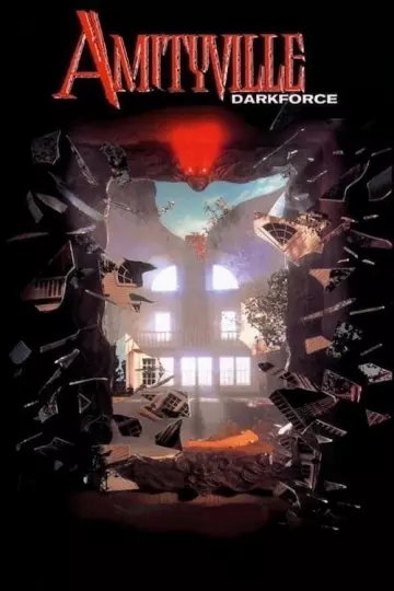 Amityville - Darkforce  [DVDRIP] - MULTI (FRENCH)