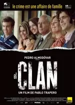 El Clan  [Blu-Ray 720p] - FRENCH