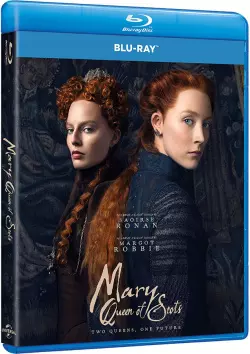 Marie Stuart, Reine d'Ecosse  [BLU-RAY 720p] - FRENCH