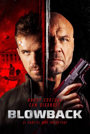 Blowback  [WEB-DL 720p] - FRENCH