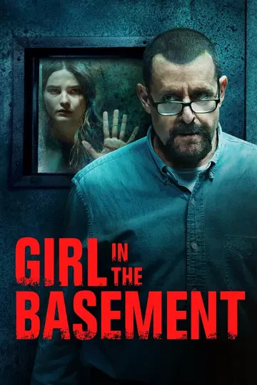 Girl in the Basement [WEBRIP 1080p] - VOSTFR