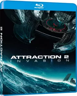 Attraction 2 : invasion  [HDLIGHT 720p] - FRENCH