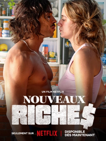 Nouveaux riches  [WEB-DL 1080p] - MULTI (TRUEFRENCH)