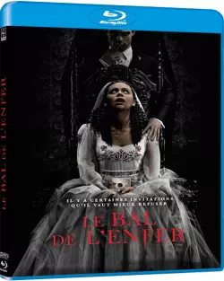 Le Bal de l'Enfer [BLU-RAY 1080p] - MULTI (FRENCH)