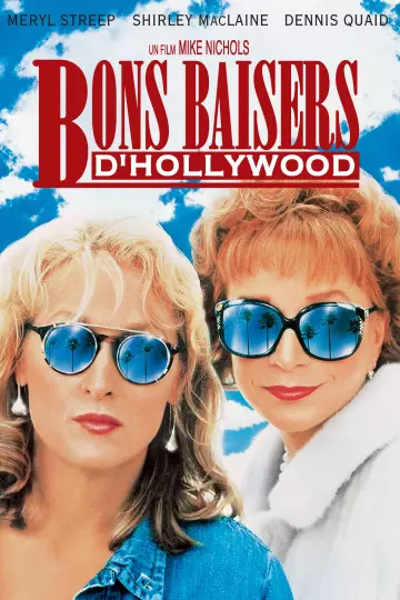 Bons baisers d'Hollywood [WEBRIP] - TRUEFRENCH