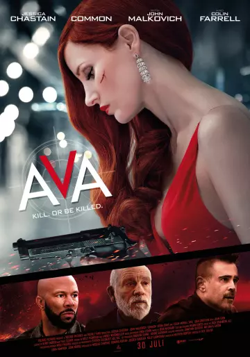 Ava [WEB-DL 720p] - FRENCH