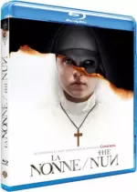 La Nonne  [HDLIGHT 720p] - FRENCH