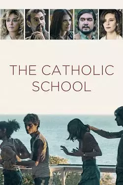 La scuola cattolica [HDRIP] - FRENCH