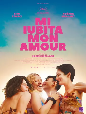 Mi iubita mon amour [WEB-DL 1080p] - FRENCH