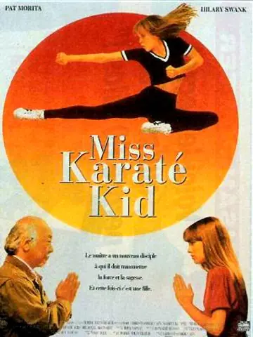 Miss Karaté Kid [DVDRIP] - TRUEFRENCH