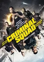 Criminal Squad  [BDRIP] - FRENCH