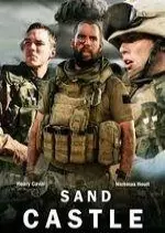 Sand Castle [WEBRIP] - FRENCH