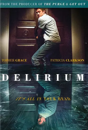 Delirium  [BDRIP] - FRENCH