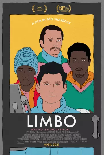 Limbo  [WEB-DL 720p] - FRENCH