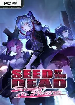 Seed of the Dead: Sweet Home v1.03 R/v1.03  [PC]