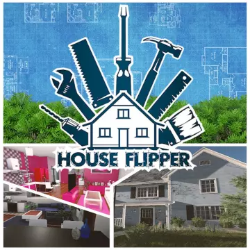 House Flipper  [Switch]