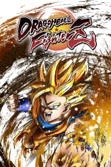 DRAGON BALL FighterZ Ultimate Edition   v 1.31 Inclus Fix w11 24h2  [PC]