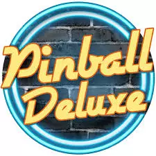 Pinball Deluxe Reloaded 2.0.5  [PC]