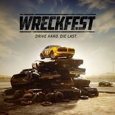 Wreckfest Complete Edition v1.308438  [PC]