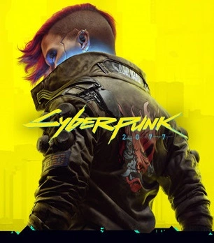 Cyberpunk 2077 V1.63 [PC]