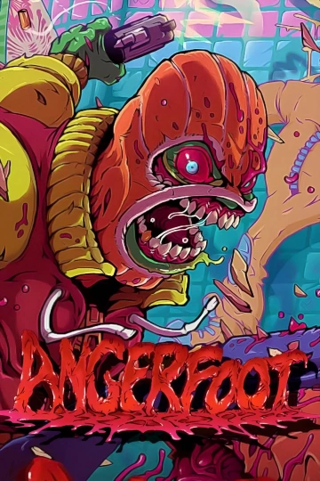 Anger Foot  v1.3 [PC]