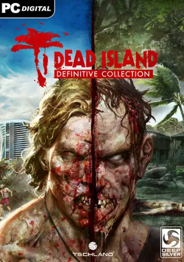 Dead Island Definitive Collection [PC]