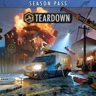 Teardown v1.3 [PC]