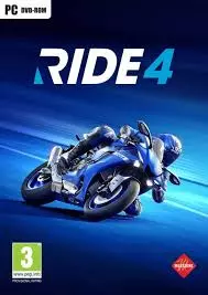 RIDE 4 [PC]