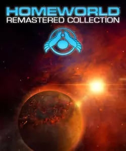 HOMEWORLD REMASTERED COLLECTION V2.1 [PC]