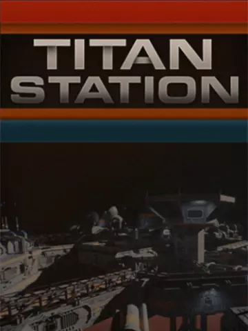 Titan Station  [PC]