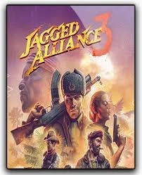 JAGGED ALLIANCE 3 V1.01.338010) [PC]