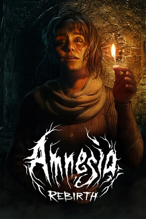 AMNESIA THE BUNKER BUILD 11394767 [PC]