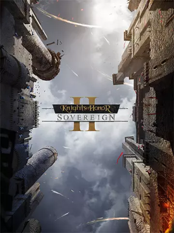 KNIGHTS OF HONOR II: SOVEREIGN BUILD 30794 + BONUS CONTENT [PC]