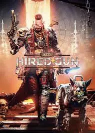 Necromunda: Hired Gun [PC]