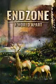 Endzone: A World Apart  v1.0.7747.25951  [PC]