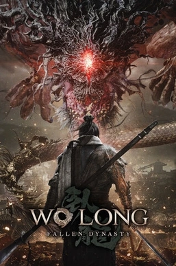 Wo Long Fallen Dynasty   v1.304  [PC]