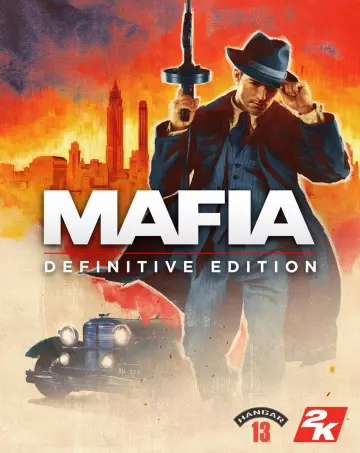 Mafia: Definitive Edition [PC]