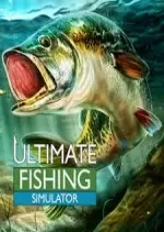 ULTIMATE FISHING SIMULATOR MULTI10 V1.0.1: 351 [PC]