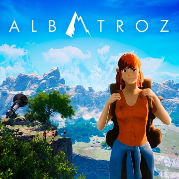 Albatroz V1.0  [PC]