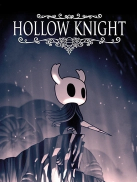 Hollow Knight v1.5.68.11808  [PC]