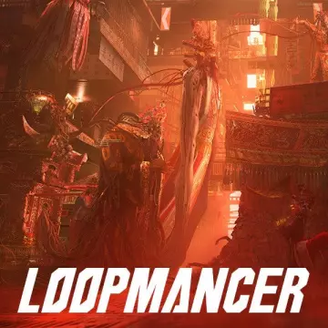 LOOPMANCER  [PC]