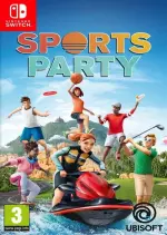 SPORTS PARTY V1.0.3  [Switch]