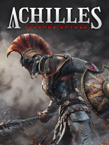 Achilles: Legends Untold V1.0.7  [PC]