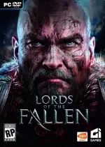 Lords Of The Fallen  [PC]