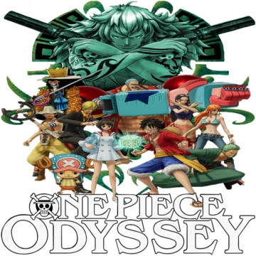 One Piece Odyssey Deluxe Edition v2.01 [PC]