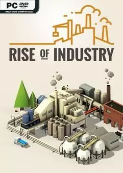 Rise Of Industry v1.4.0.1809a [PC]