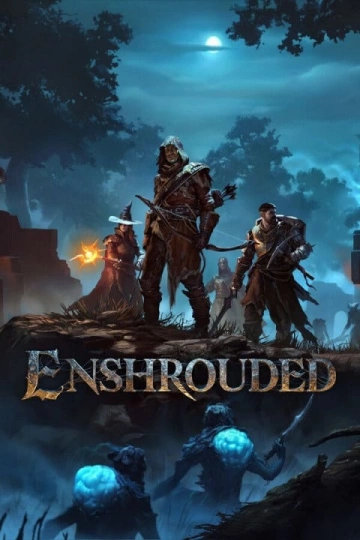 ENSHROUDED (BUILD 13871185) [PC]