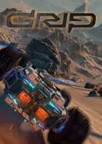 GRIP Combat Racing [PC]